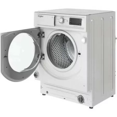 Whirlpool Built-in Washing Machine - 9Kg - 1400RPM - BIWMWG-91484E-EU