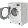Whirlpool Built-in Washing Machine - 9Kg - 1400RPM - BIWMWG-91484E-EU