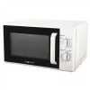 Nevir Microwave Grill - 20L - 700W - White - NVR-6225