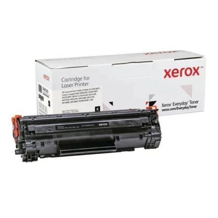 Tinteiro Xerox - CE278A - 2100 Páginas - 006R03630||0095205894561