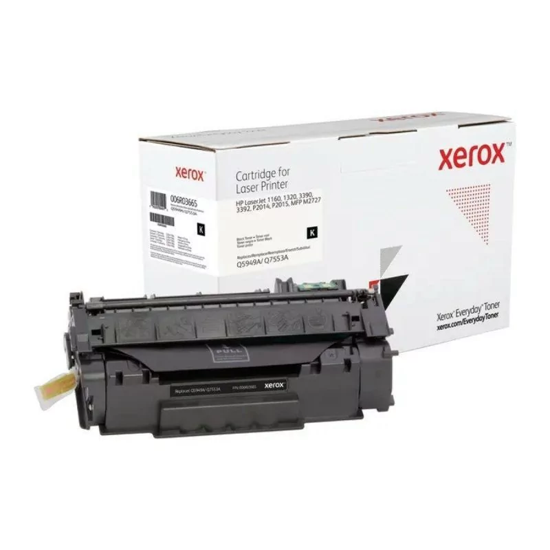 Tinteiro Xerox - 3000 Páginas - 006R03665||0095205894912 Tinteiro Xerox - 3000 Páginas - 006R03665||0095205894912