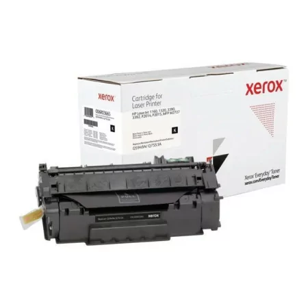 Tinteiro Xerox - 3000 Páginas - 006R03665||0095205894912