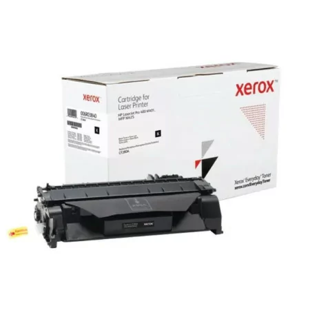 Tinteiro Xerox - CF280A - 2700 Páginas - 006R03840||0095205594256