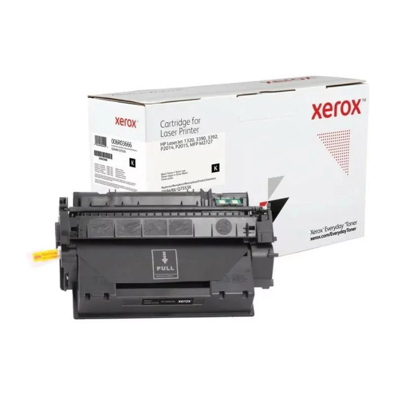 Tinteiro Xerox - 6000 Páginas - 006R03666||0095205894929 Tinteiro Xerox - 6000 Páginas - 006R03666||0095205894929