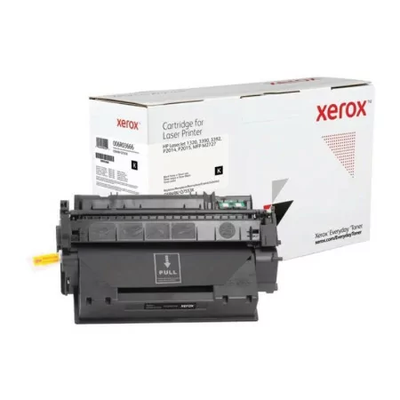 Tinteiro Xerox - 6000 Páginas - 006R03666||0095205894929