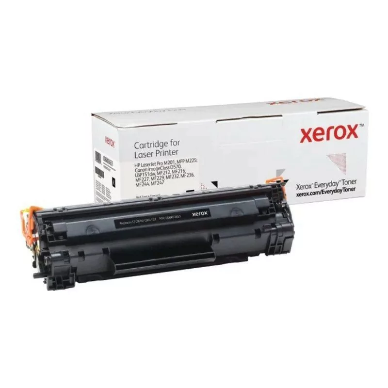 Xerox Ink Cartridge - 2200 Pages - 006R03651