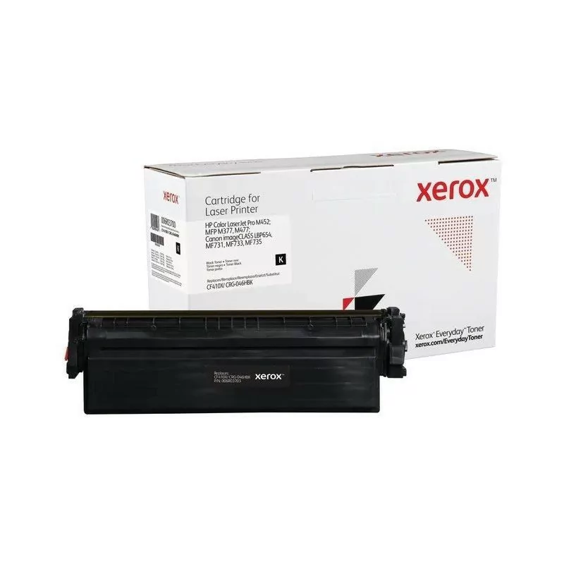 Tinteiro Xerox - 6500 Páginas - 006R03700||0095205894387
