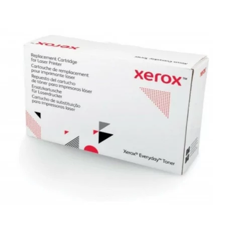 Toner Compatível Xerox - Preto - 5000 Páginas - 006R04420||0952050695876