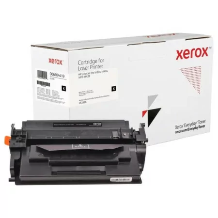Toner Compatível Xerox - Preto - 10000 Páginas - 006R04419||0952050695708