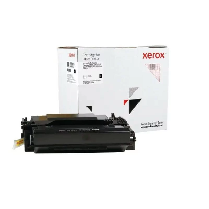 Tinteioro Xerox - CF287X - 18000 Páginas - 006R03653||0095205894790 Tinteioro Xerox - CF287X - 18000 Páginas - 006R03653||0095205894790