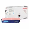Xerox Compatible Toner - Blue - 1200 Pages - 006R04231