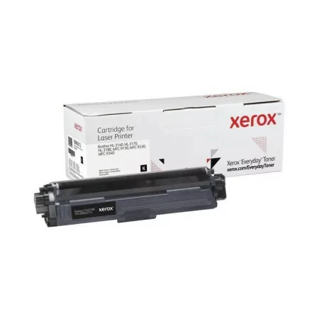 Xerox Ink Cartridge - TN221BK - 2500 Pages - Black - 006R03712