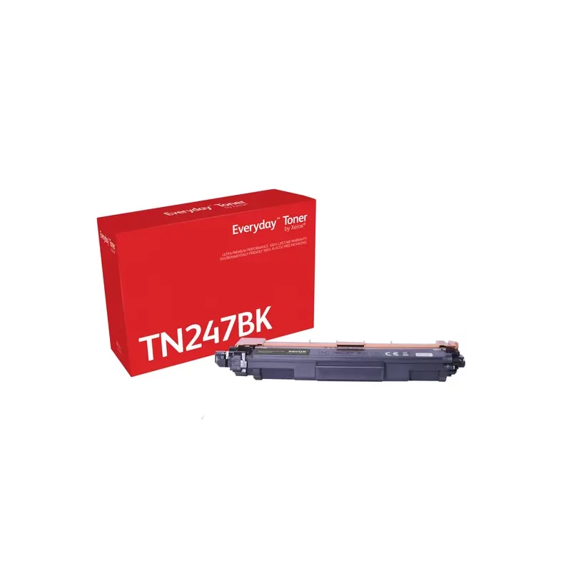 Tinteiro Xerox - TN247BK - 3000 Páginas - 006R04230||0095205066876 Tinteiro Xerox - TN247BK - 3000 Páginas - 006R04230||0095205066876