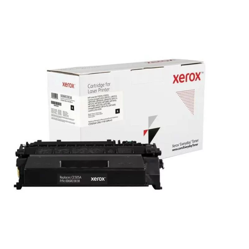Tinteiro Xerox - 2300 Páginas - 006R03838||0095205594232 Tinteiro Xerox - 2300 Páginas - 006R03838||0095205594232