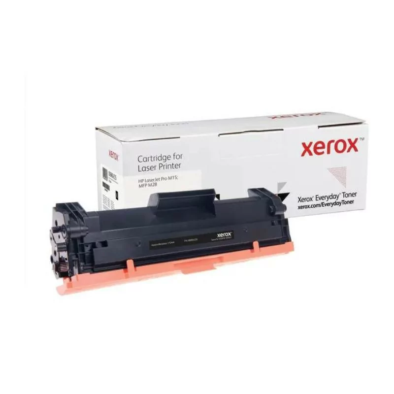 TONER XEROX COMPATIBLE HP 44A BLACK 1000 PAG TONER XEROX COMPATIBLE HP 44A BLACK 1000 PAG