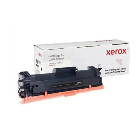 TONER XEROX COMPATIBLE HP 44A BLACK 1000 PAG