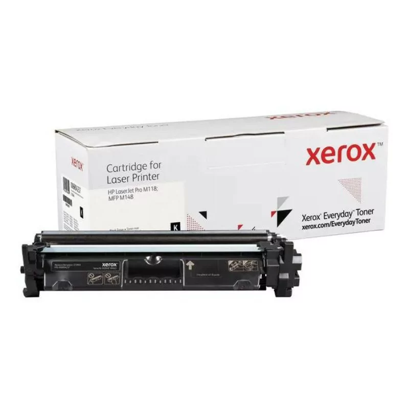 TONER XEROX COMPATIBLE HP 49X BLACK 2800 PAG