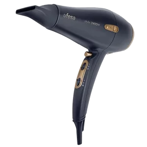 Ufesa Hair Dryer - 2400W -...