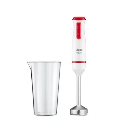 Liquidificador - Ufesa - Pulsar - 600W - Deluxe|UFESA|8422160055225
