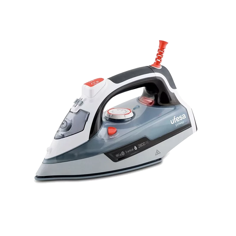 Ufesa Iron - PV3285 - 2800W - 180°C