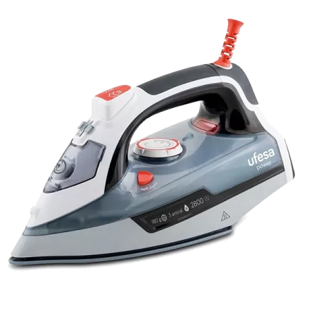 Ufesa Iron - PV3285 - 2800W - 180°C
