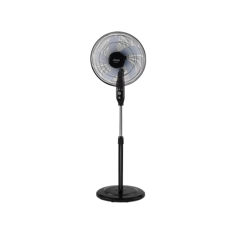 Ventoinha De Pé Ufesa - Dakota - 50W - 84105610|UFESA|8422160056109 Ventoinha De Pé Ufesa - Dakota - 50W - 84105610|UFESA|8422160056109