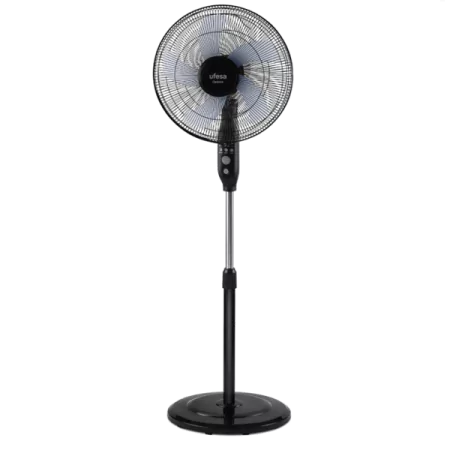 Ventoinha De Pé Ufesa - Dakota - 50W - 84105610|UFESA|8422160056109
