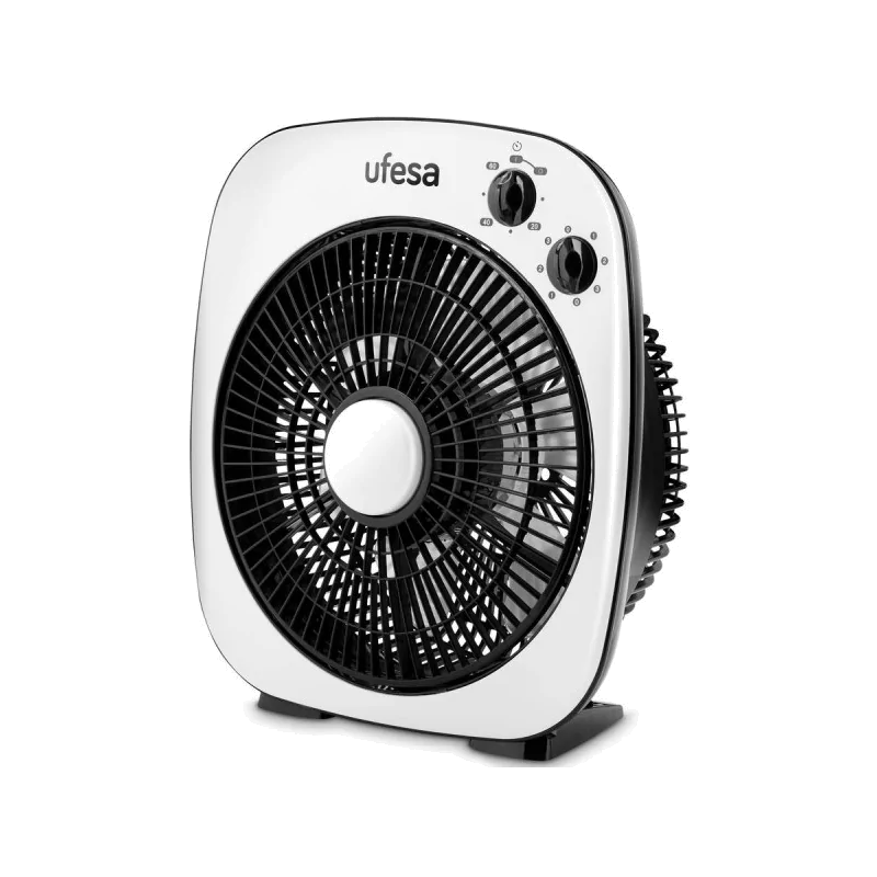 Ufesa Fan - BF5030 - 50W - 3 Speeds - 84104731