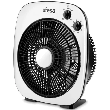 Ufesa Fan - BF5030 - 50W - 3 Speeds - 84104731