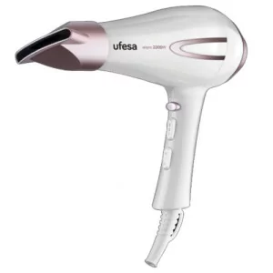 Secador Cabelo Ufesa -...