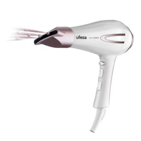 Ufesa Hair Dryer - SC8400 - 2200W