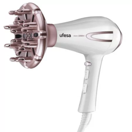 Ufesa Hair Dryer - SC8400 - 2200W