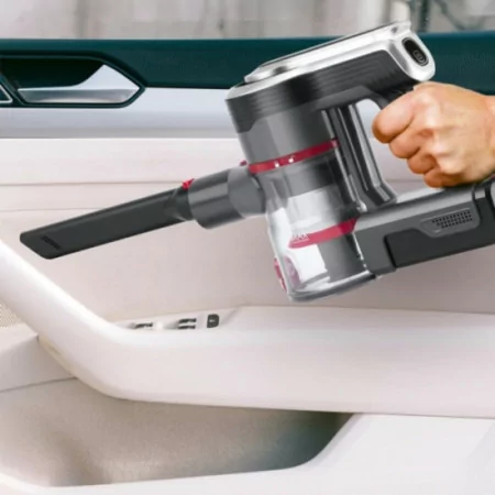 Ufesa Vertical Vacuum Cleaner - AE4829 - 40 Mins. Autonomy - 2 Speeds