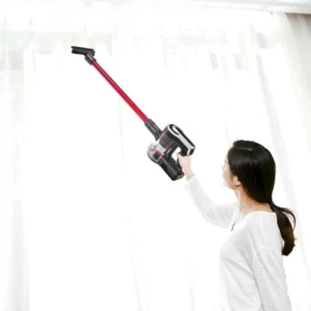 Ufesa Vertical Vacuum Cleaner - AE4829 - 40 Mins. Autonomy - 2 Speeds