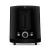 Ufesa Toaster - TT7475 - 7 Temperatures - 2 Slots