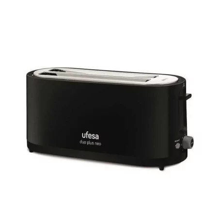 Ufesa Toaster - TT7475 - 7 Temperatures - 2 Slots