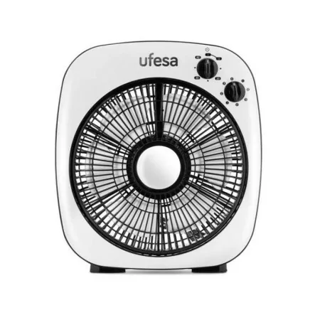 Ufesa Fan - BF5030 - 50W - 3 Speeds - 84104731