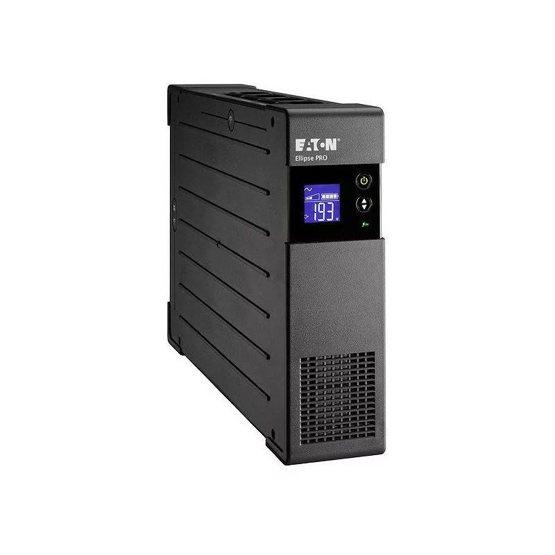 UPS Eaton - Ellipse PRO - 1600VA - 1000W|Eaton|0743172438256 UPS Eaton - Ellipse PRO - 1600VA - 1000W|Eaton|0743172438256