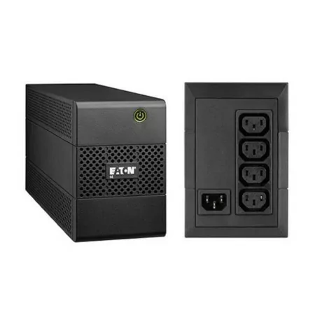 UPS Eaton - 500VA - 300W|Eaton|0743172047557