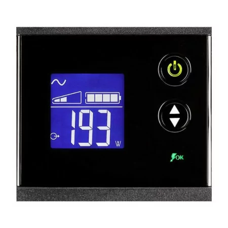 UPS Eaton - Ellipse PRO - 1600VA - 1000W|Eaton|0743172438256 UPS Eaton - Ellipse PRO - 1600VA - 1000W|Eaton|0743172438256