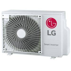 LG Air Conditioner -...