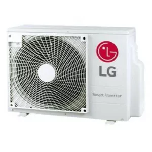 Ar Condicionadao LG -...
