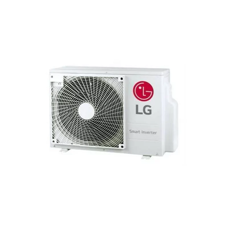 Ar Condicionadao LG - Exterior - 24.000 BTUs - 48dB|LG|8806091778055 Ar Condicionadao LG - Exterior - 24.000 BTUs - 48dB|LG|8806091778055