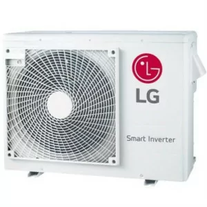 Ar Condicionado LG -...