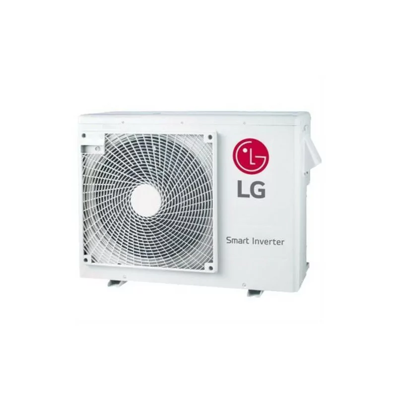 Ar Condicionado LG - Exterior - 30.000 BTUs|LG|8806091778062 Ar Condicionado LG - Exterior - 30.000 BTUs|LG|8806091778062
