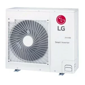 Aire Acondicionado LG -...