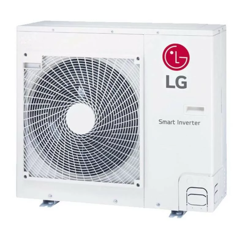 LG Air Conditioner - Outdoor - 39,000 BTUs - 49dB LG Air Conditioner - Outdoor - 39,000 BTUs - 49dB