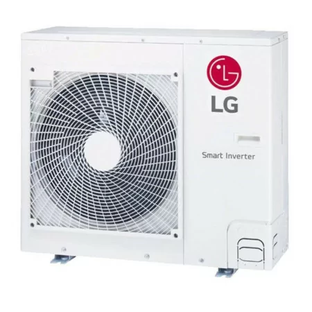 Aire Acondicionado LG - Exterior - 39.000 BTUs - 49dB