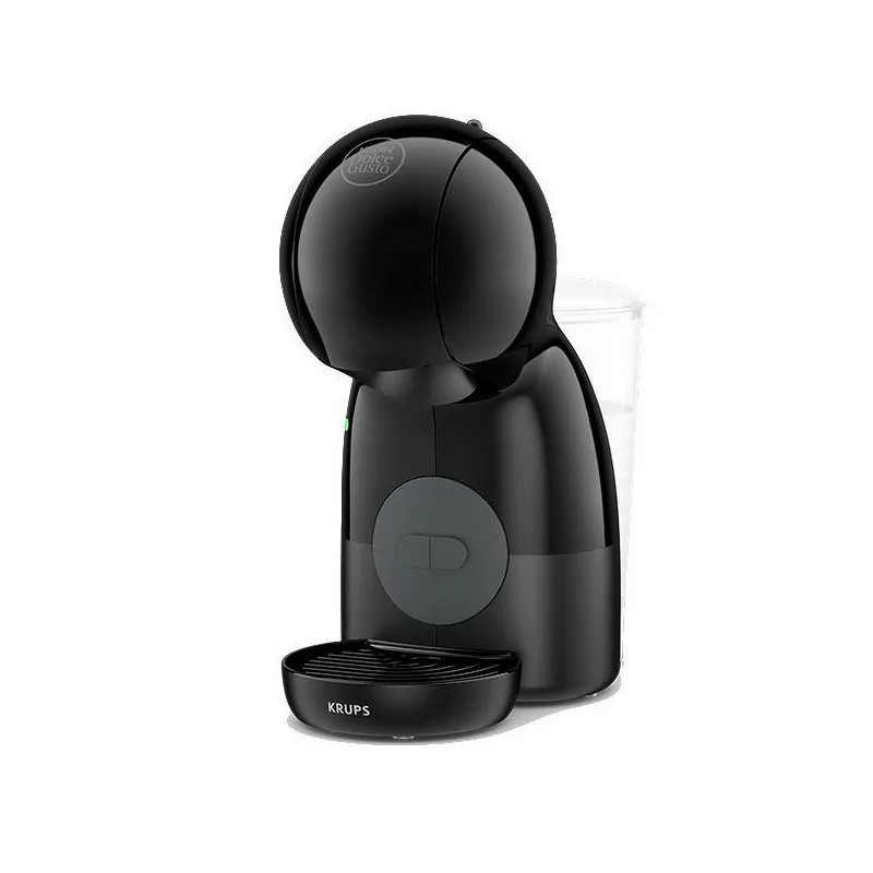 Krups Capsule Coffee Machine - KP-1-A-3-B Piccolo Black CX2