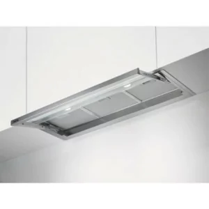 Exaustor AEG - 90cm - Inox...